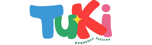 TUKI - Tienda de Pequeños Felices